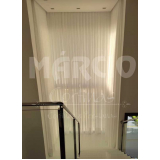 cortina para sala 3 metros valor Majorca