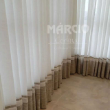 cortina para sala modernas preço Adhemar Garcia