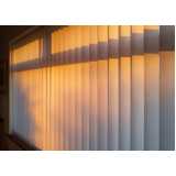 manutenção de cortina e persiana preços Nova Brasília